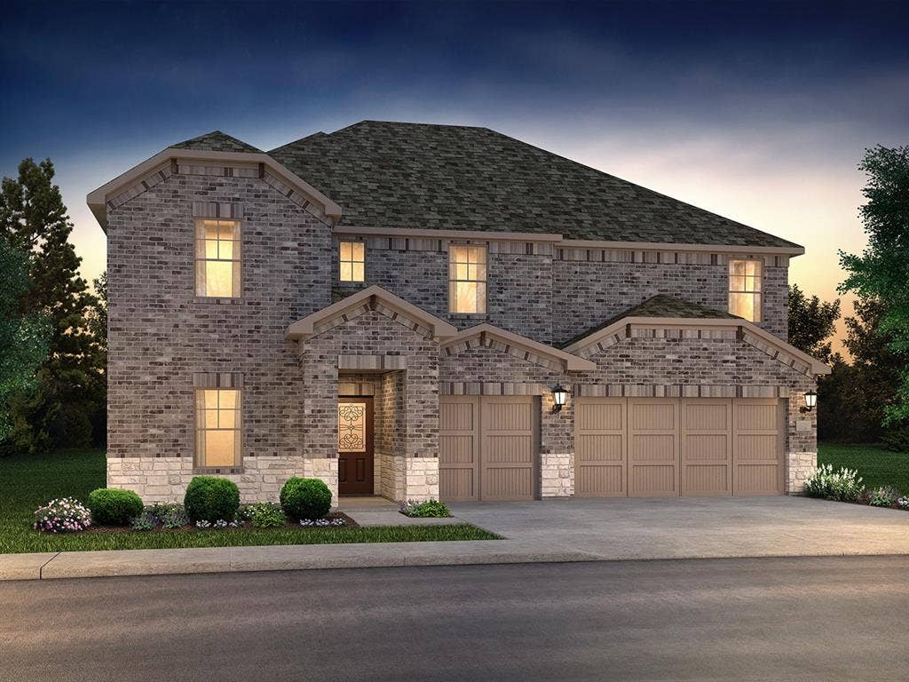 1211 Winters Way, Princeton, TX 75071 1211 Winters Way, Princeton, TX 75071