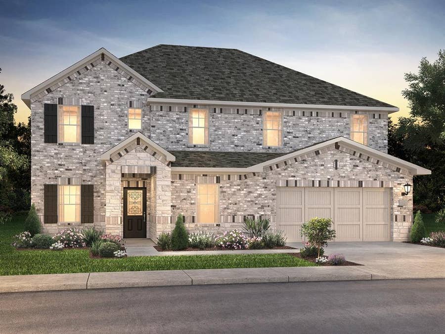 Property photo for 1208 Winters Way, Princeton, TX