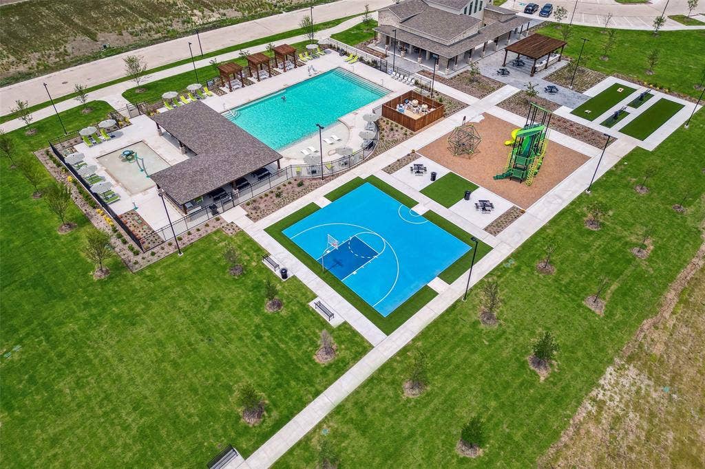 1208 Winters Way, Princeton, TX 75071 1208 Winters Way, Princeton, TX 75071