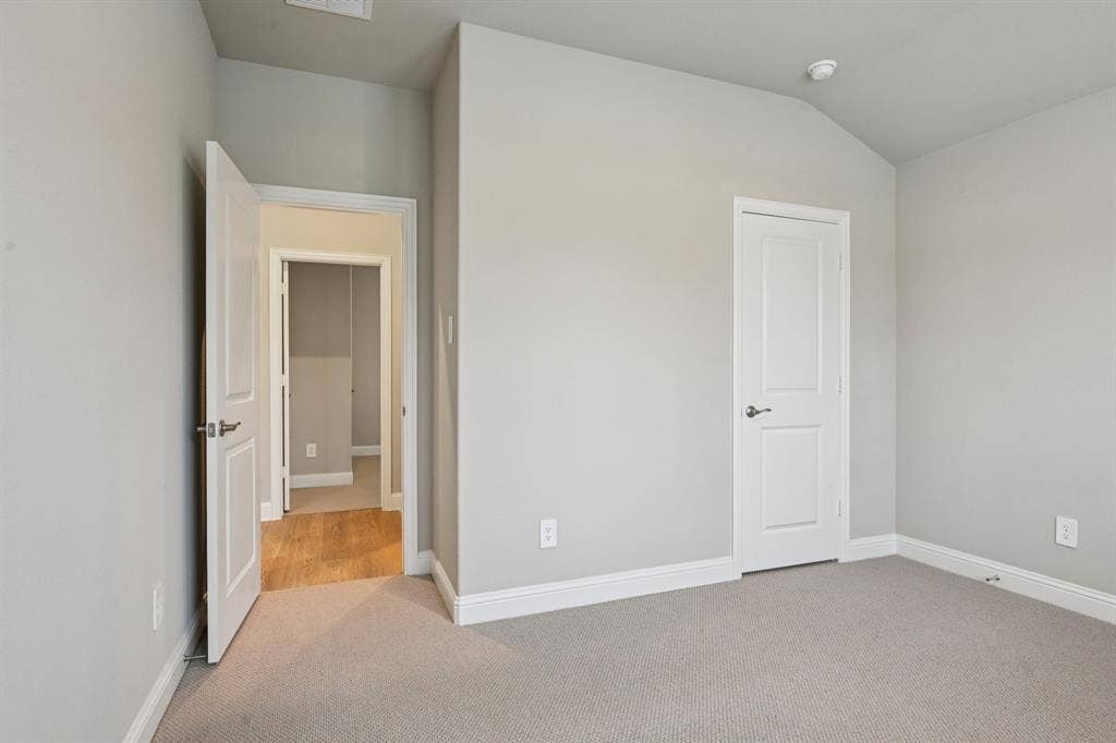 1202 Morrell Drive, Princeton, TX 75071 Photo is not of the actual home, but is an inspirational photo of builder’s model home and may depict options, furnishings, and/or decorator features that are not included.