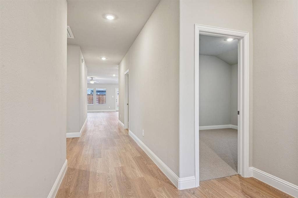 1202 Morrell Drive, Princeton, TX 75071 Photo is not of the actual home, but is an inspirational photo of builder’s model home and may depict options, furnishings, and/or decorator features that are not included.