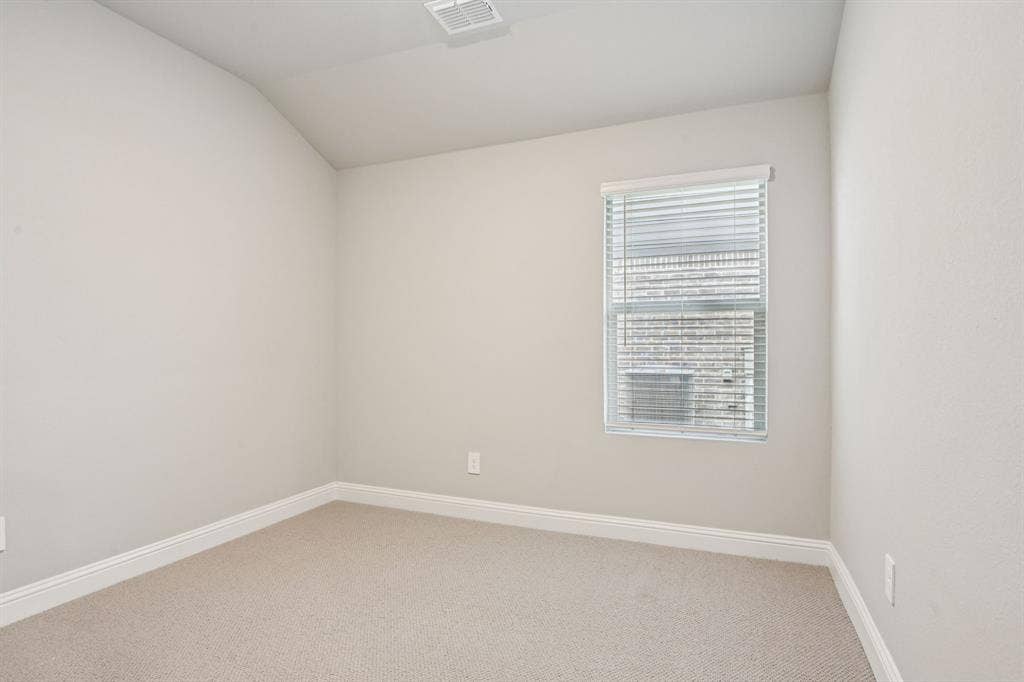 1202 Morrell Drive, Princeton, TX 75071 Photo is not of the actual home, but is an inspirational photo of builder’s model home and may depict options, furnishings, and/or decorator features that are not included.