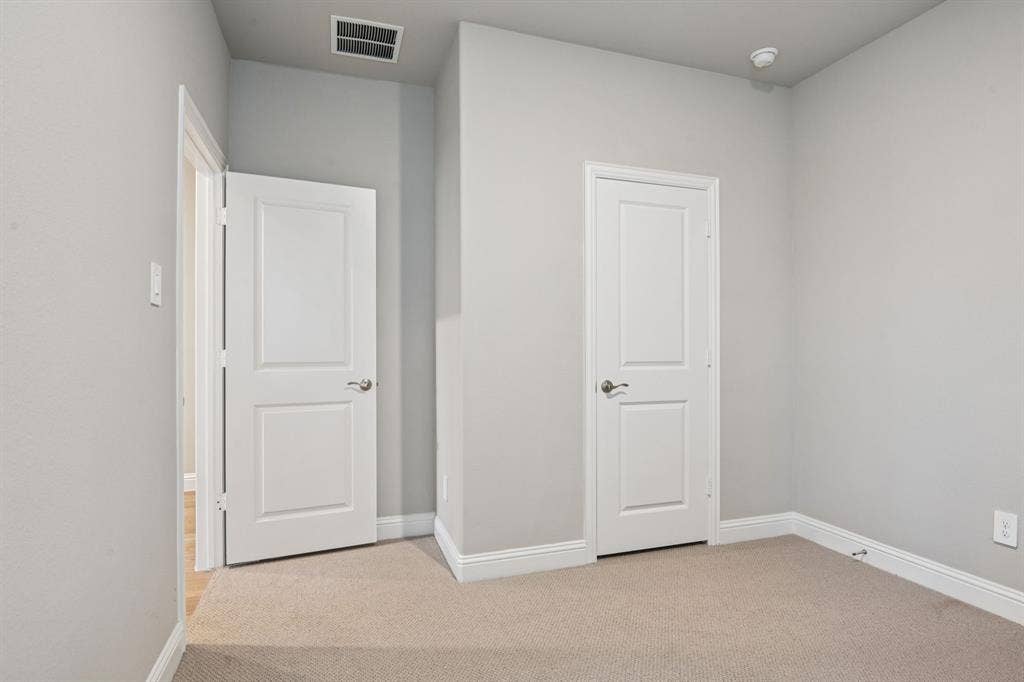 1202 Morrell Drive, Princeton, TX 75071 Photo is not of the actual home, but is an inspirational photo of builder’s model home and may depict options, furnishings, and/or decorator features that are not included.