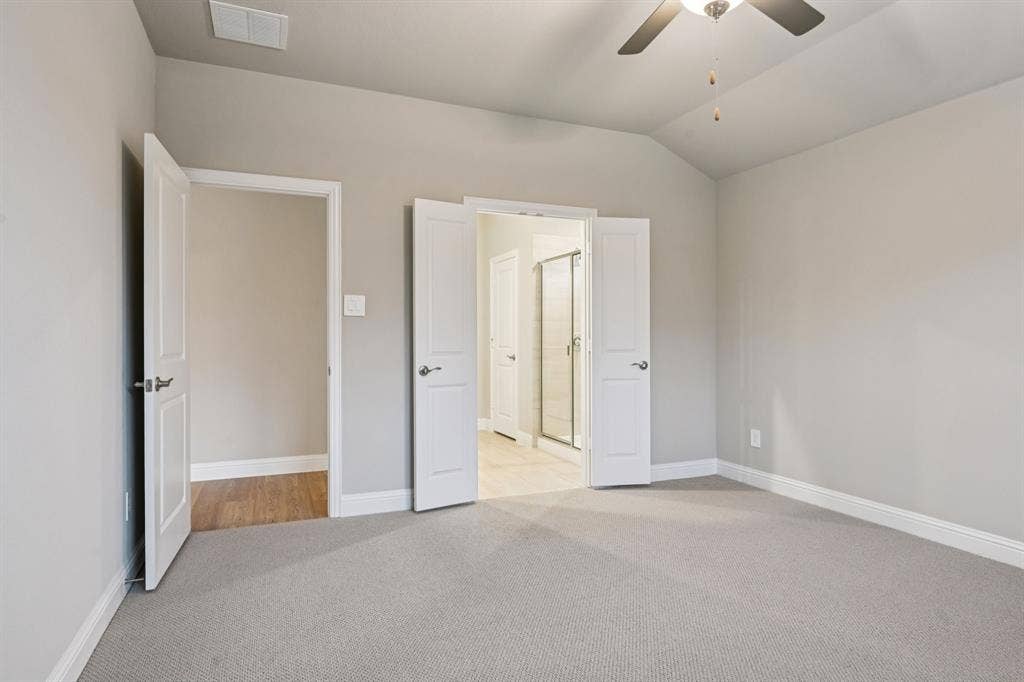 1202 Morrell Drive, Princeton, TX 75071 Photo is not of the actual home, but is an inspirational photo of builder’s model home and may depict options, furnishings, and/or decorator features that are not included.