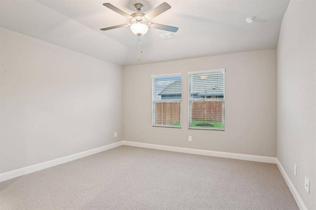 1202 Morrell Drive, Princeton, TX 75071 Photo is not of the actual home, but is an inspirational photo of builder’s model home and may depict options, furnishings, and/or decorator features that are not included.