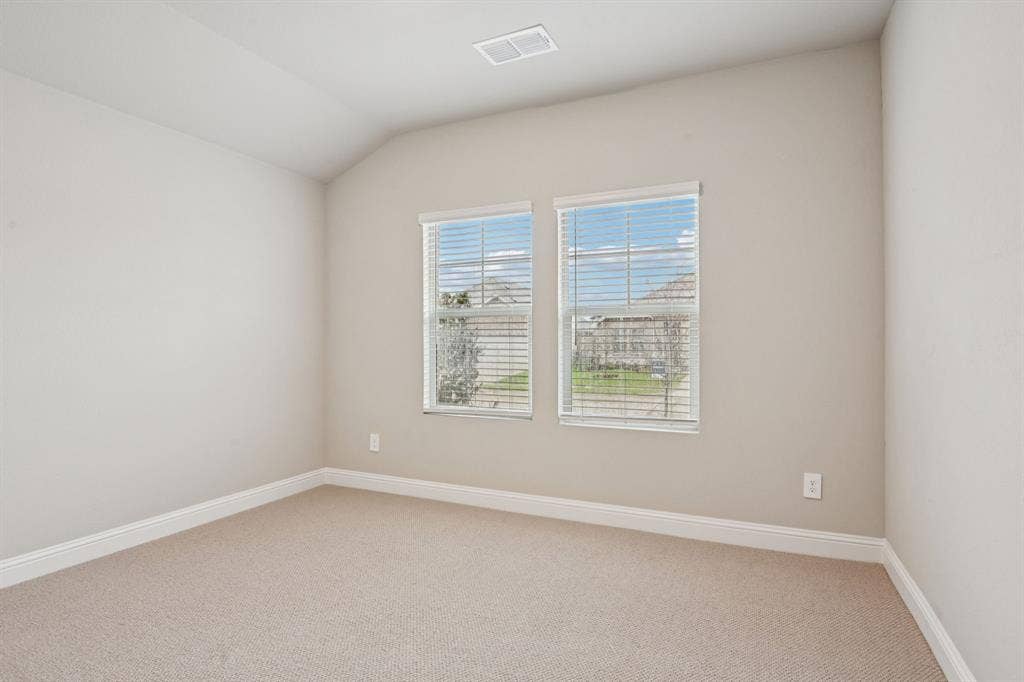 1202 Morrell Drive, Princeton, TX 75071 Photo is not of the actual home, but is an inspirational photo of builder’s model home and may depict options, furnishings, and/or decorator features that are not included.