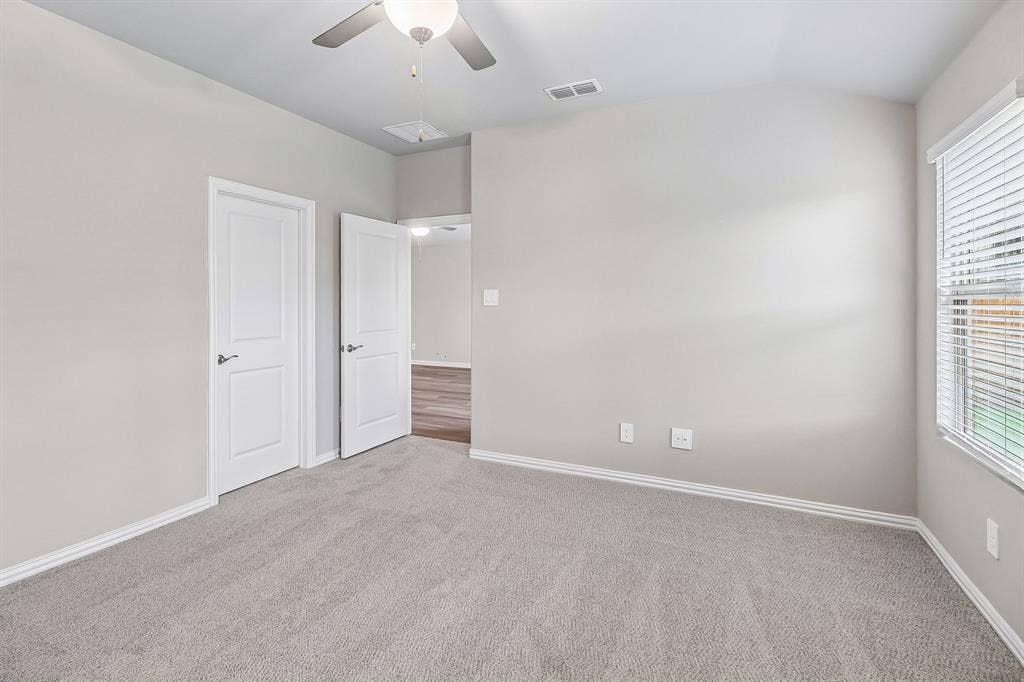 Photo is not of the actual home, but is an inspirational photo of builder’s model home and may depict options, furnishings, and/or decorator features that are not included.