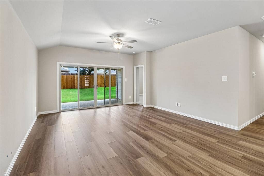 Photo is not of the actual home, but is an inspirational photo of builder’s model home and may depict options, furnishings, and/or decorator features that are not included.