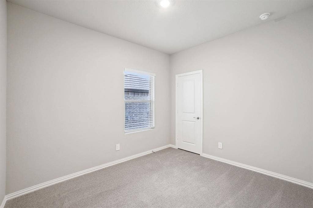 205 Decoursey Drive, Princeton, TX 75071 Photo is not of the actual home, but is an inspirational photo of builder’s model home and may depict options, furnishings, and/or decorator features that are not included.