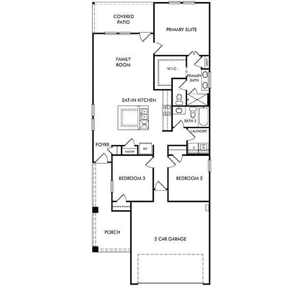 205 Decoursey Drive, Princeton, TX 75071 205 Decoursey Drive, Princeton, TX 75071