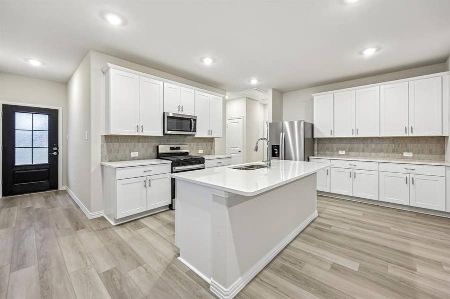 Property photo for 203 Decoursey Drive, Princeton, TX