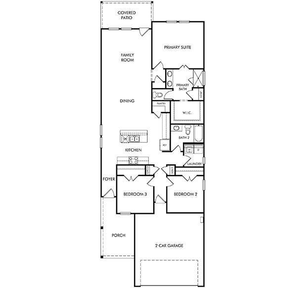 203 Decoursey Drive, Princeton, TX 75071 203 Decoursey Drive, Princeton, TX 75071