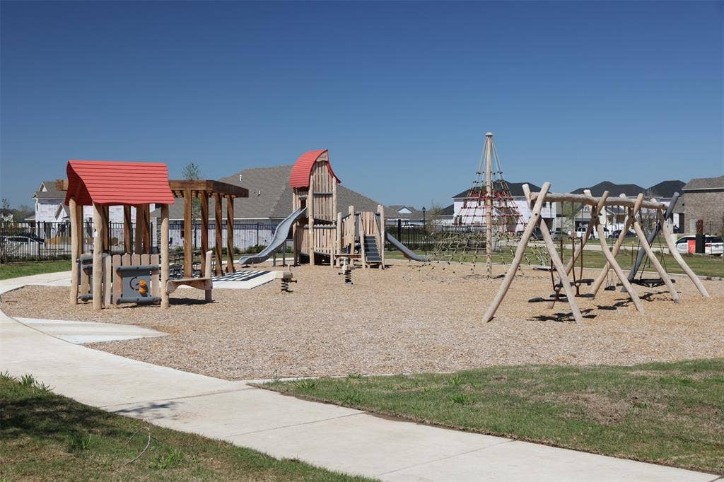 201 Decoursey Drive, Princeton, TX 75071 201 Decoursey Drive, Princeton, TX 75071