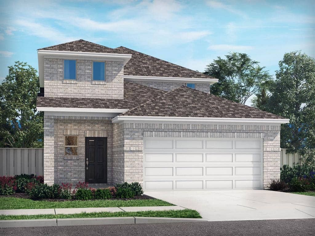 201 Decoursey Drive, Princeton, TX 75071 201 Decoursey Drive, Princeton, TX 75071