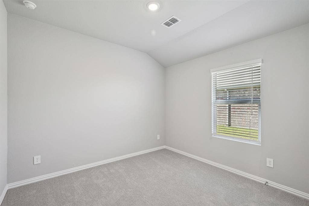 1760 Onion Creek Place, Crandall, TX 75114 Photo is not of the actual home, but is an inspirational photo of builder’s model home and may depict options, furnishings, and/or decorator features that are not included.
