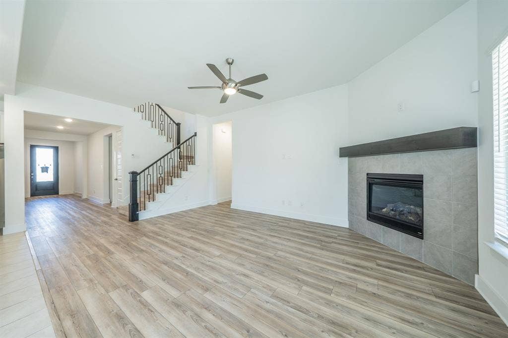821 Reynolds Drive, Fate, TX 75087 821 Reynolds Drive, Fate, TX 75087