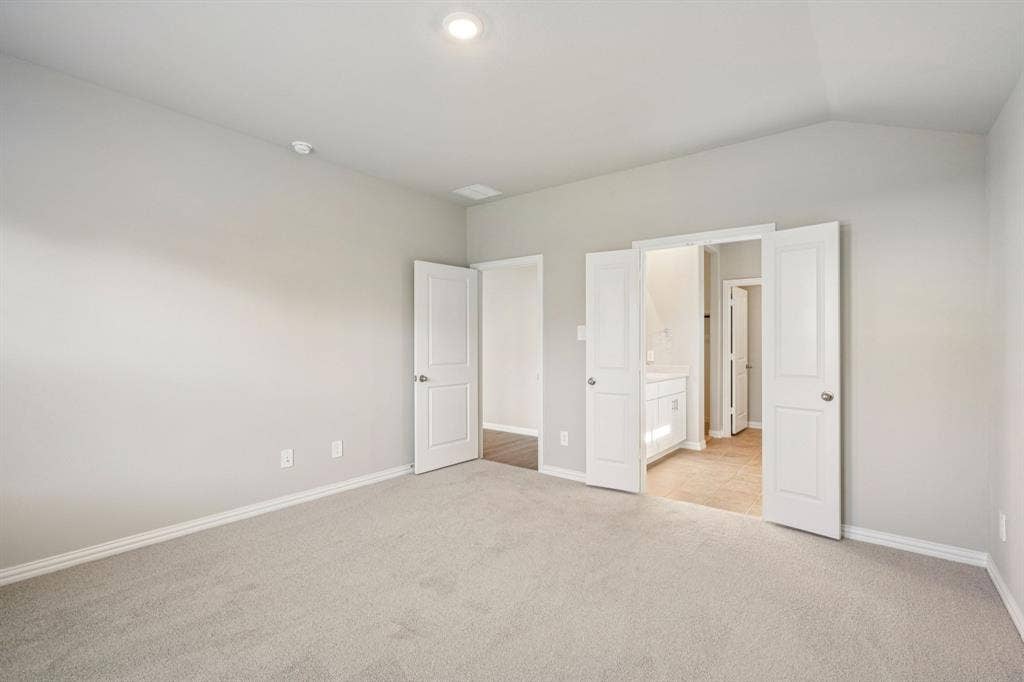 1759 Onion Creek Place, Crandall, TX 75114 Photo is not of the actual home, but is an inspirational photo of builder’s model home and may depict options, furnishings, and/or decorator features that are not included.