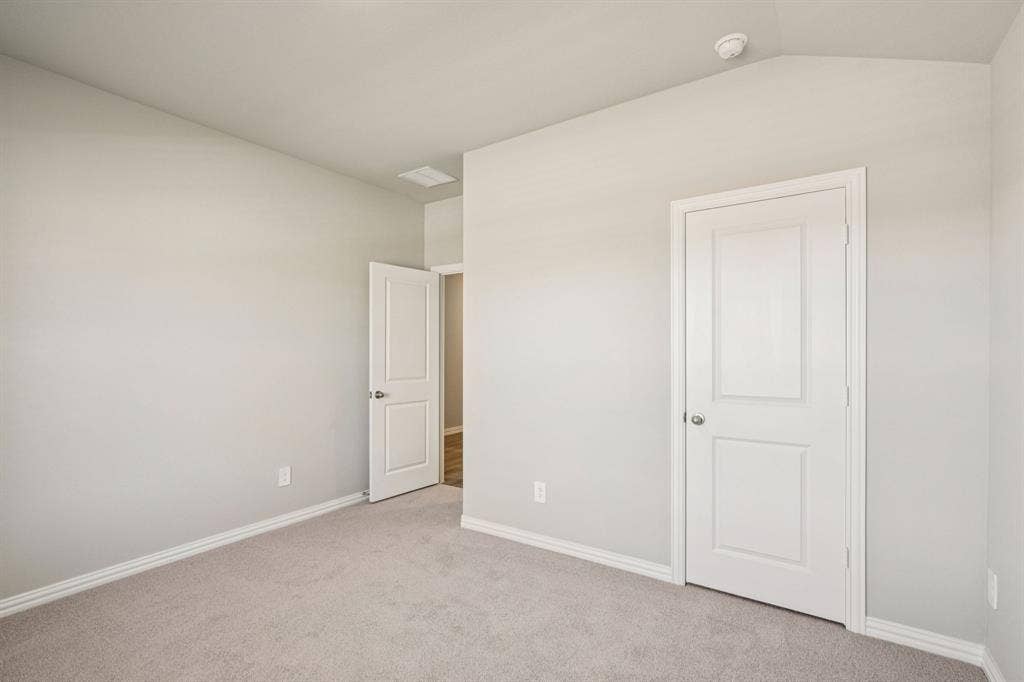 1759 Onion Creek Place, Crandall, TX 75114 Photo is not of the actual home, but is an inspirational photo of builder’s model home and may depict options, furnishings, and/or decorator features that are not included.