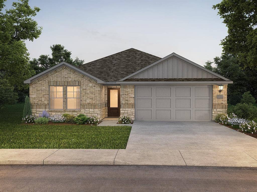 1757 Onion Creek Place, Crandall, TX 75114 1757 Onion Creek Place, Crandall, TX 75114