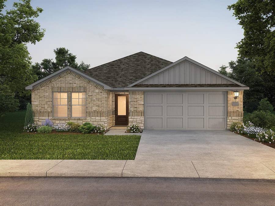 Property photo for 1757 Onion Creek Place, Crandall, TX