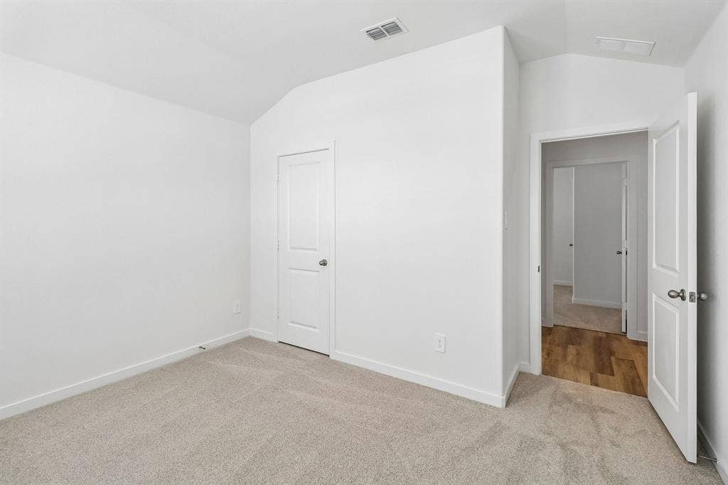 1757 Onion Creek Place, Crandall, TX 75114 Photo is not of the actual home, but is an inspirational photo of builder’s model home and may depict options, furnishings, and/or decorator features that are not included.