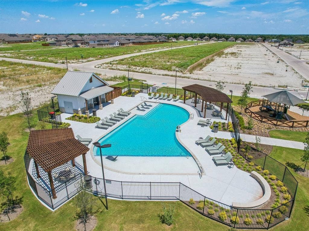 1741 Gardendale Hollow Lane, Anna, TX 75409 1741 Gardendale Hollow Lane, Anna, TX 75409