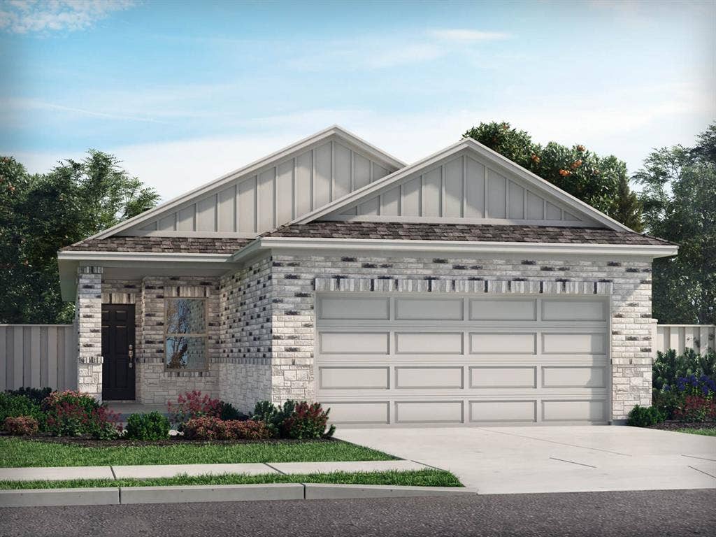 1741 Gardendale Hollow Lane, Anna, TX 75409 1741 Gardendale Hollow Lane, Anna, TX 75409