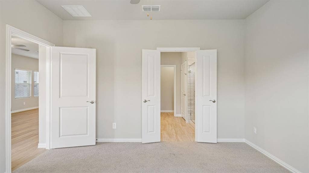 1741 Gardendale Hollow Lane, Anna, TX 75409 Photo is not of the actual home, but is an inspirational photo of builder’s model home and may depict options, furnishings, and/or decorator features that are not included.