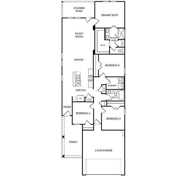 1741 Gardendale Hollow Lane, Anna, TX 75409 1741 Gardendale Hollow Lane, Anna, TX 75409