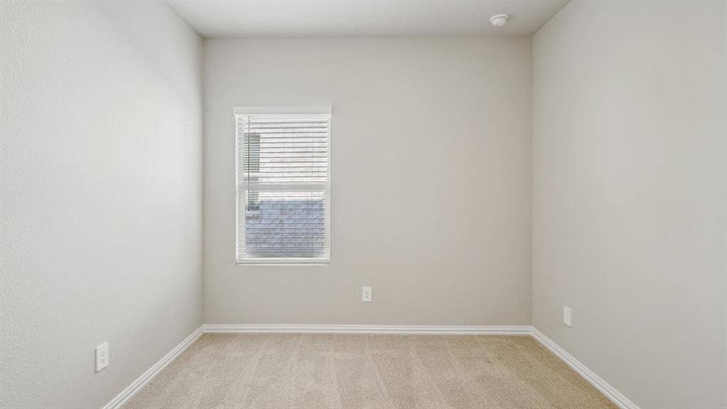 1741 Gardendale Hollow Lane, Anna, TX 75409 Photo is not of the actual home, but is an inspirational photo of builder’s model home and may depict options, furnishings, and/or decorator features that are not included.
