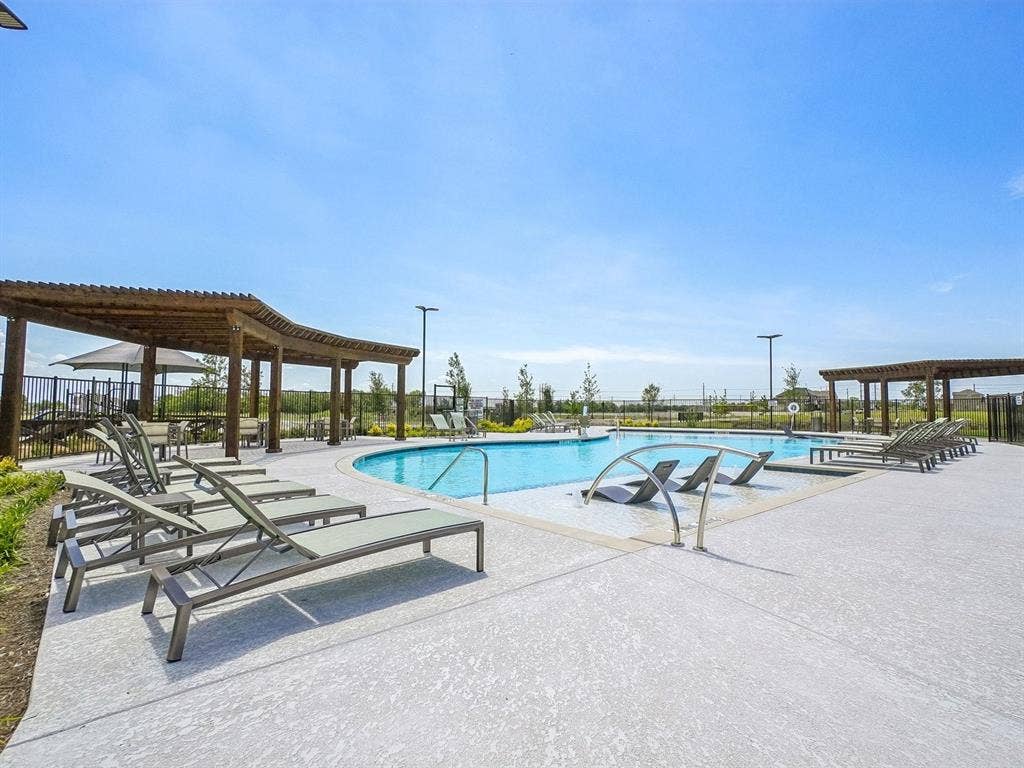 1741 Gardendale Hollow Lane, Anna, TX 75409 1741 Gardendale Hollow Lane, Anna, TX 75409
