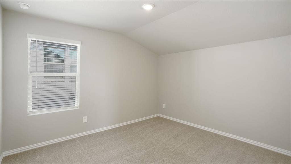 1733 Gardendale Hollow Lane, Anna, TX 75409 Photo is not of the actual home, but is an inspirational photo of builder’s model home and may depict options, furnishings, and/or decorator features that are not included.