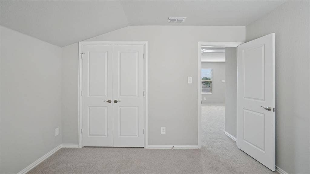 1733 Gardendale Hollow Lane, Anna, TX 75409 Photo is not of the actual home, but is an inspirational photo of builder’s model home and may depict options, furnishings, and/or decorator features that are not included.