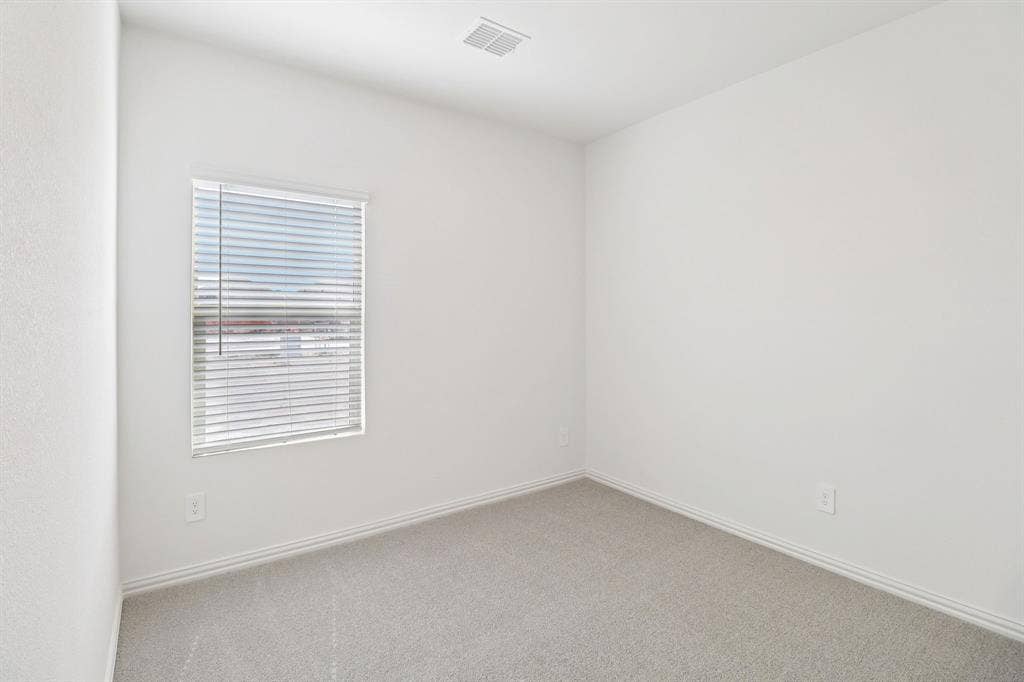 Photo is not of the actual home, but is an inspirational photo of builder’s model home and may depict options, furnishings, and/or decorator features that are not included.