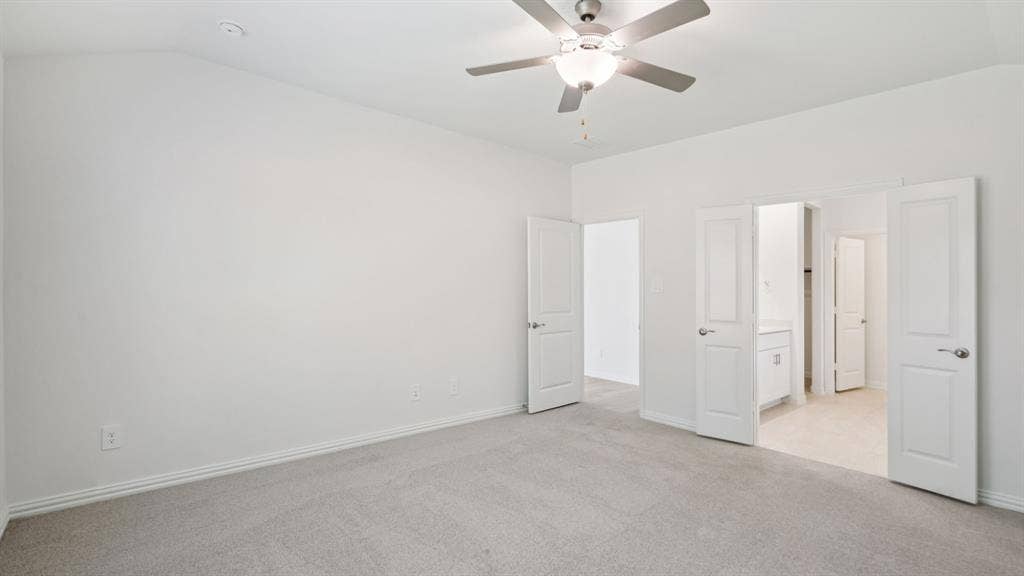 1204 Morrell Drive, Princeton, TX 75071 Photo is not of the actual home, but is an inspirational photo of builder’s model home and may depict options, furnishings, and/or decorator features that are not included.