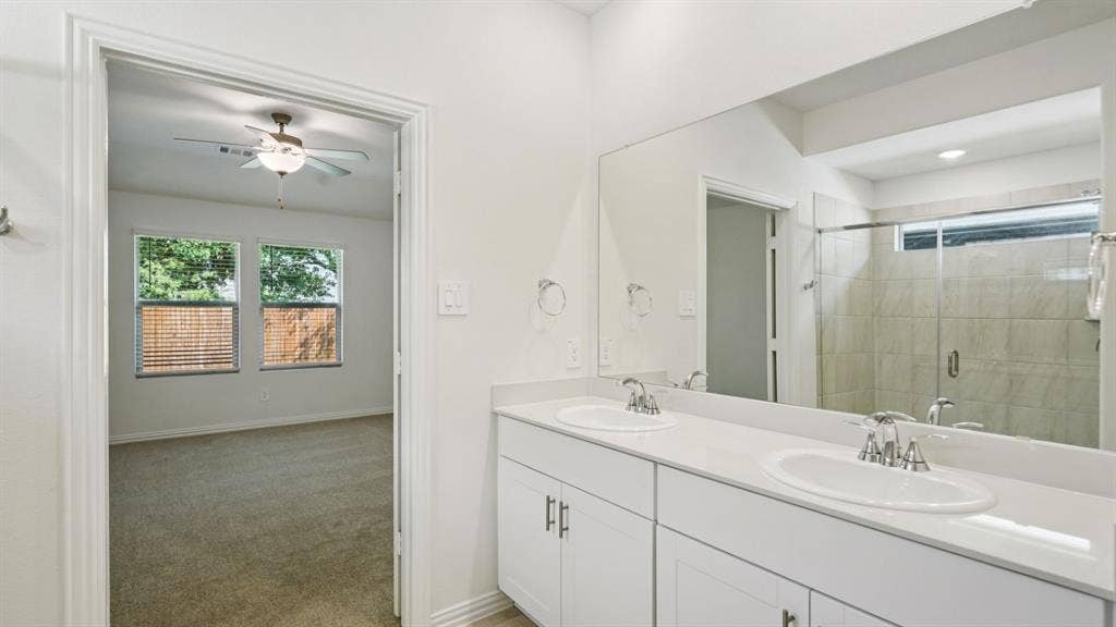 1204 Morrell Drive, Princeton, TX 75071 Photo is not of the actual home, but is an inspirational photo of builder’s model home and may depict options, furnishings, and/or decorator features that are not included.