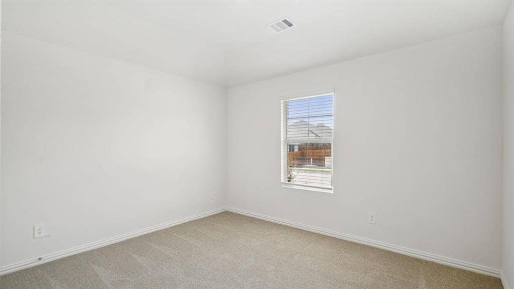 1204 Morrell Drive, Princeton, TX 75071 Photo is not of the actual home, but is an inspirational photo of builder’s model home and may depict options, furnishings, and/or decorator features that are not included.
