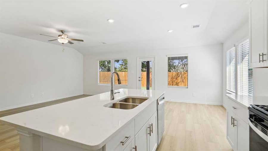 Property photo for 1204 Morrell Drive, Princeton, TX