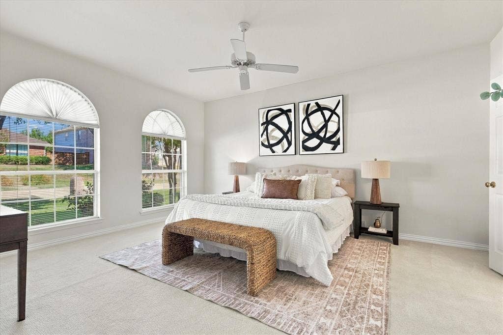 3316 Stone Glen Drive, Plano, TX 75074