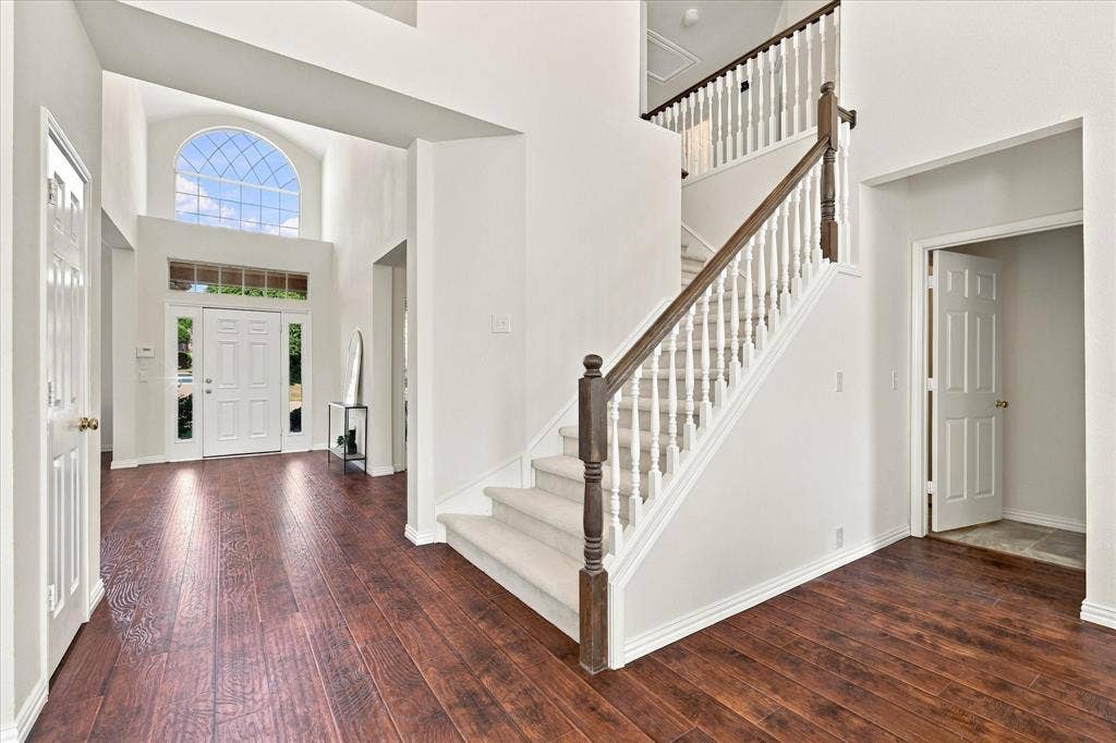 3316 Stone Glen Drive, Plano, TX 75074