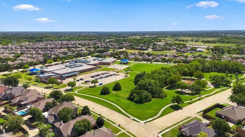 3316 Stone Glen Drive, Plano, TX 75074