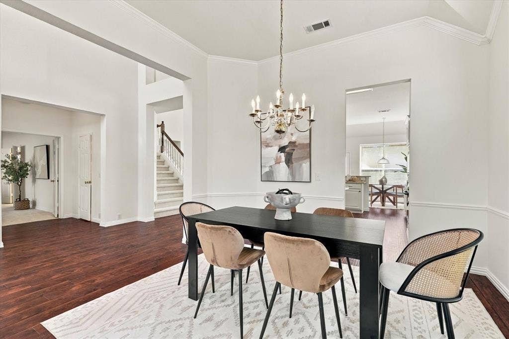 3316 Stone Glen Drive, Plano, TX 75074