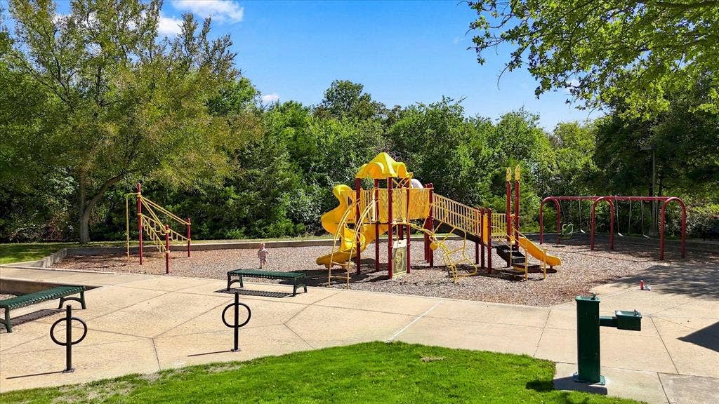 3316 Stone Glen Drive, Plano, TX 75074