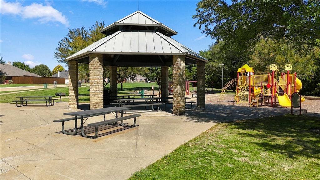 3316 Stone Glen Drive, Plano, TX 75074