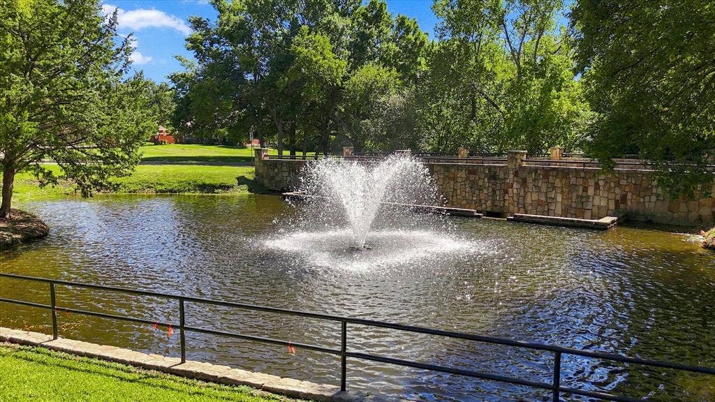 3316 Stone Glen Drive, Plano, TX 75074