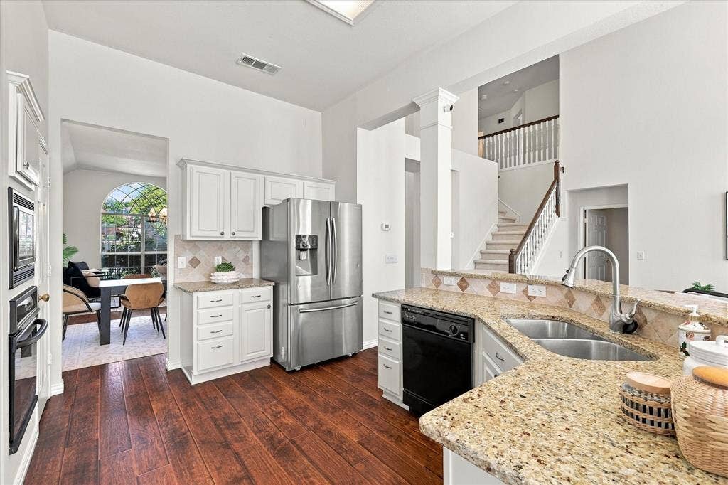 3316 Stone Glen Drive, Plano, TX 75074