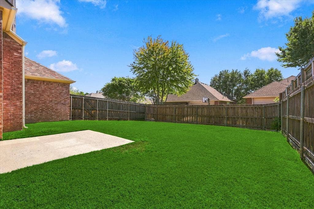 3316 Stone Glen Drive, Plano, TX 75074