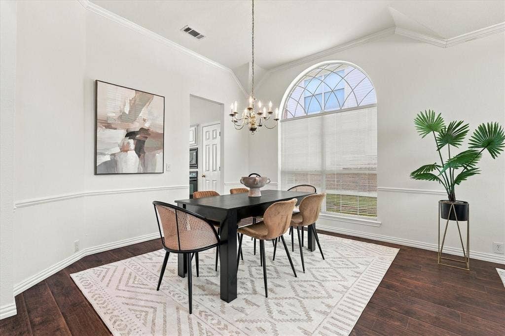 3316 Stone Glen Drive, Plano, TX 75074