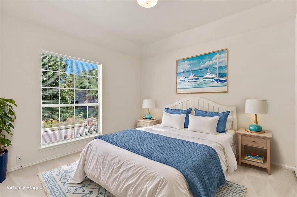 3316 Stone Glen Drive, Plano, TX 75074