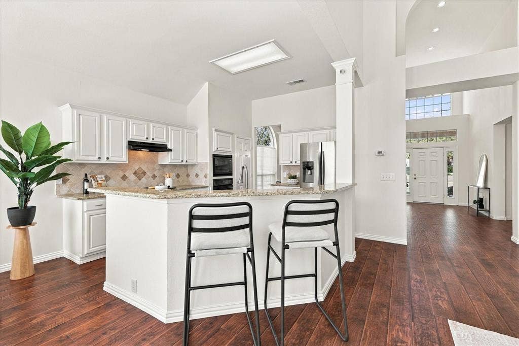 3316 Stone Glen Drive, Plano, TX 75074